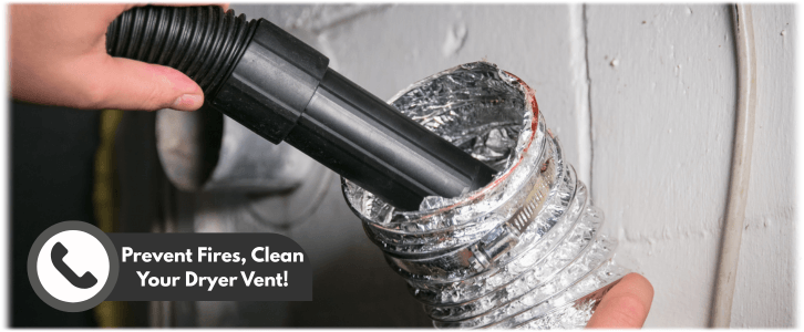 Dryer Vent Cleaning Plantation